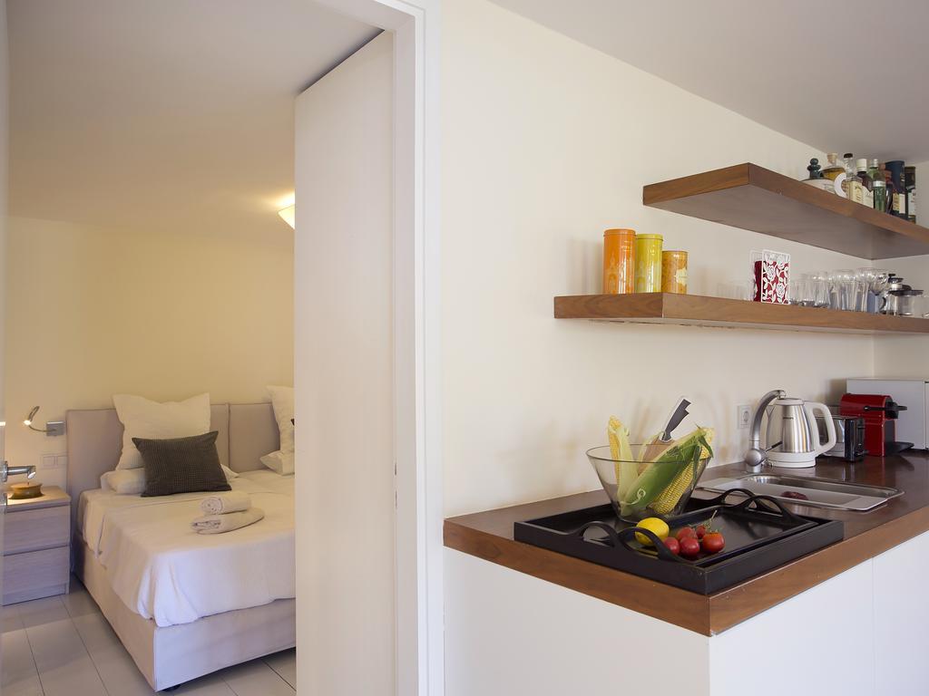 Posh & Minimal 1 Bd Apt - Panathenaic Stadium Екстериор снимка