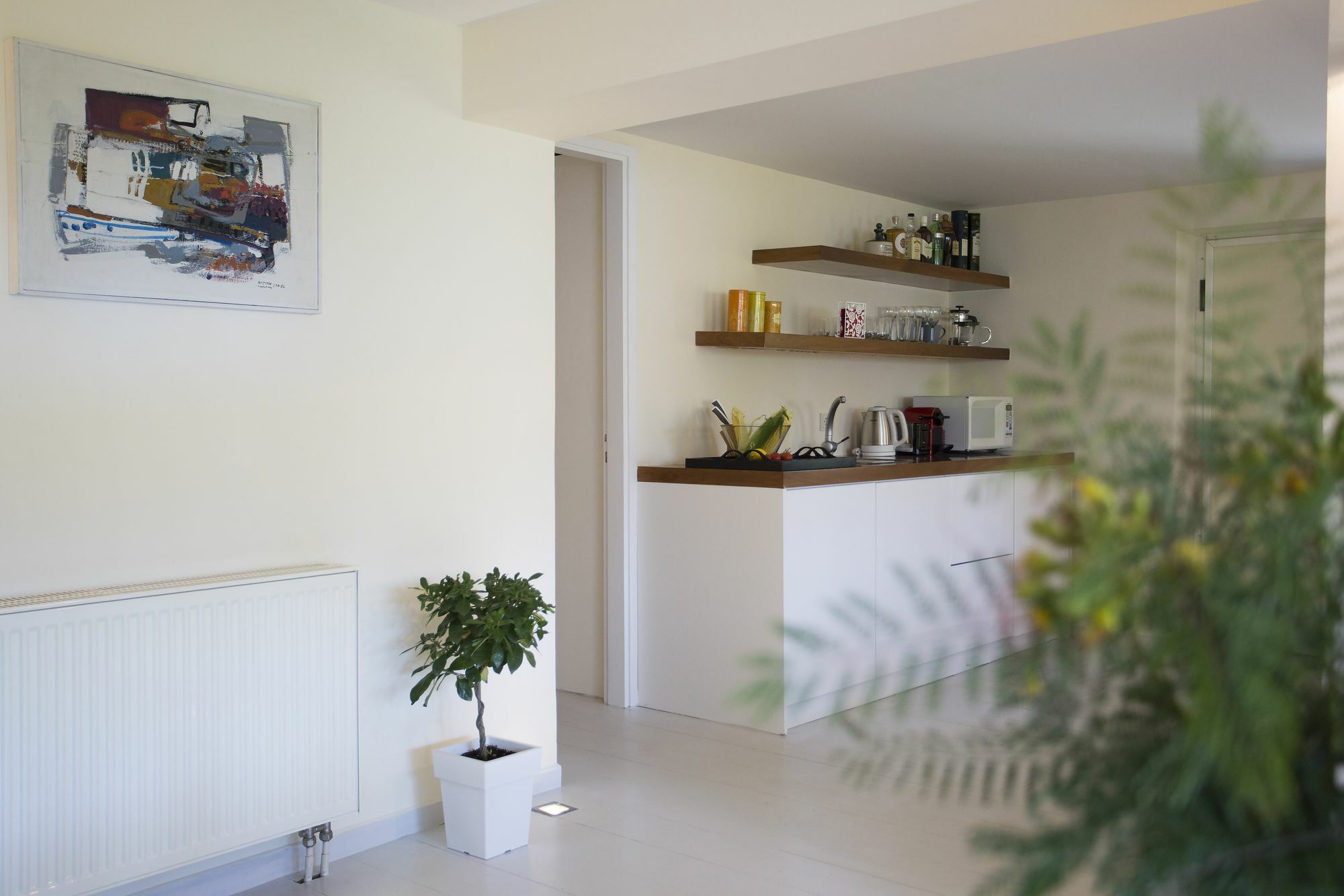 Posh & Minimal 1 Bd Apt - Panathenaic Stadium Екстериор снимка