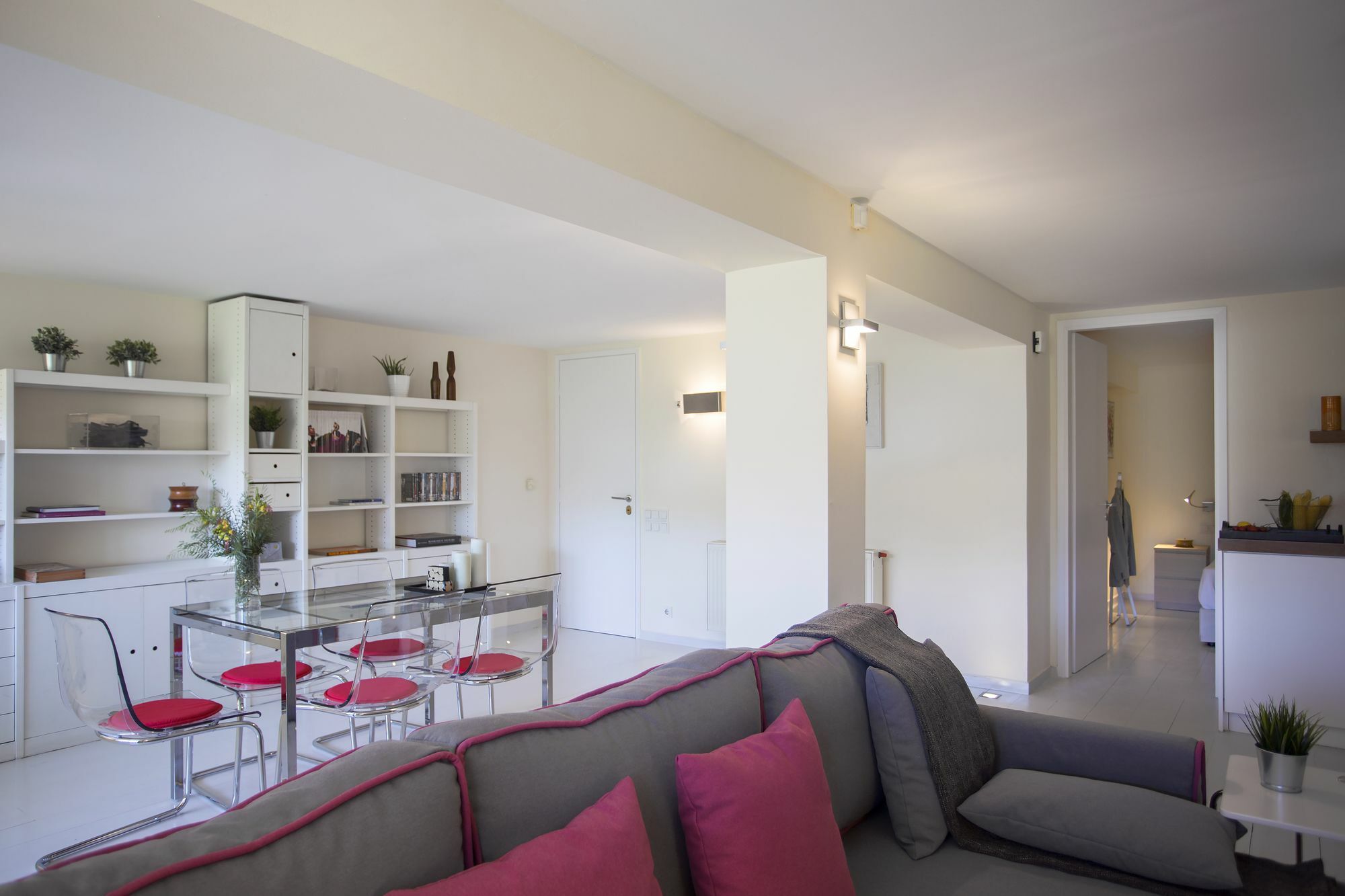 Posh & Minimal 1 Bd Apt - Panathenaic Stadium Екстериор снимка