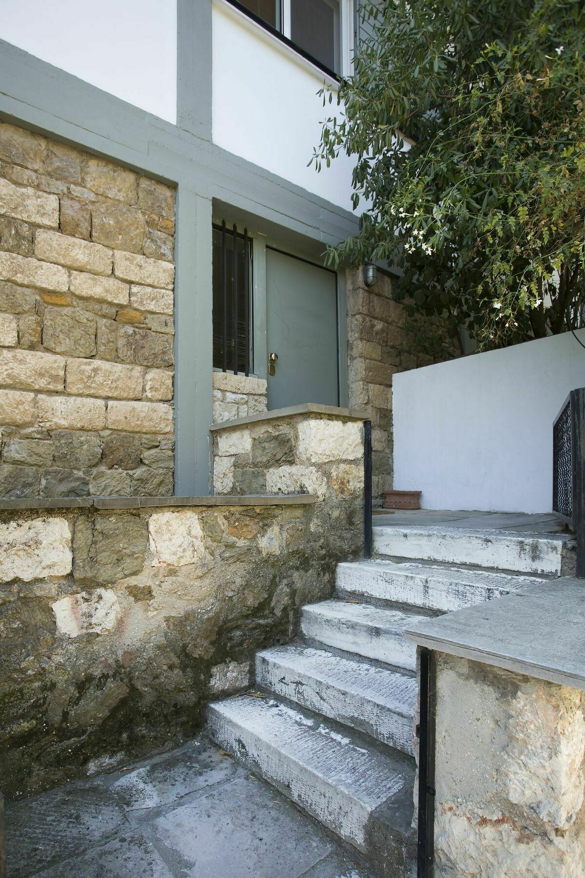 Posh & Minimal 1 Bd Apt - Panathenaic Stadium Екстериор снимка